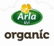 Arla آرلا Organic