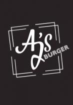 AJS burger