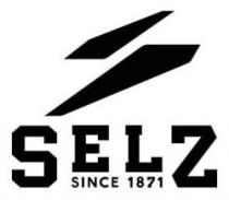 SELZ SINCE 1871