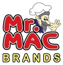 Mr.MAC BRANDS