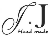 J.J HAND MADE