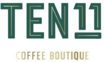 TEN 11 Coffee Boutique