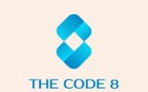 THE CODE 8