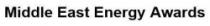 Middle East Energy Awards