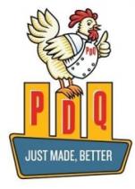 PDQ JUST MADE, BETTER
