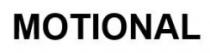 MOTIONAL