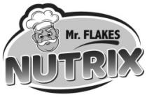 Mr. Flakes Nutrix