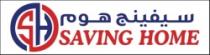 SAVING HOME سيفينج هوم