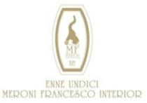 N MF INTERIOR N11 ENNE UNDICI MERONI FRANCESCO INTERIOR