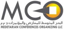 MCO MEDETARIAN CONFERENCES ORGANIZING LLC البحر المتوسط للمعارض والمؤتمرات ذ م م