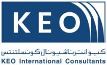 KEO INTERNATIONAL CONSULTANS كيوانترناشيونال كونسلتنتس