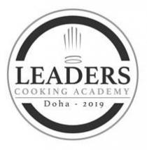 LEADERS COOKING ACADEMY Doha - 2019