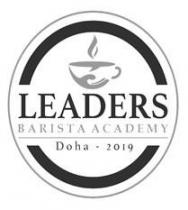 LEADERS BARISTA ACADEMY Doha -2019