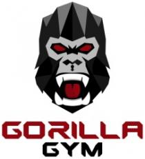 GORILLA GYM