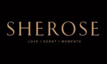 SHEROSE LOVE SCENT MOMENTS