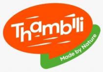 Thambili Made By Nature