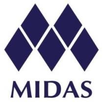 MIDAS