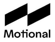 MOTIONAL