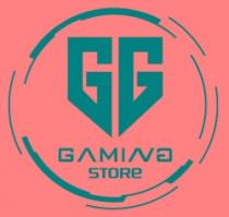 GG GAMING STORE