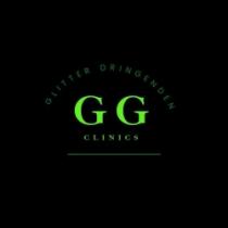 GLITTER DRINGENDEN CLINICS GG