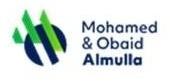 Mohamed & Obaid Al Mulla
