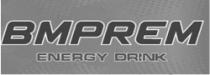 BMPREM ENERGY DRINK