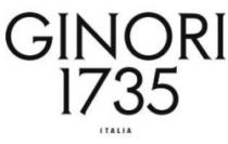 GINORI 1735 ITALIA