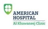 AMERICAN HOSPITAL AL Khawaneej Clinic