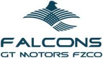 FALCONS GT MOTORS FZCO