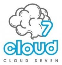 7 cloud CLOUD SEVEN