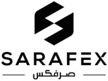 SARAFEX صرفكس