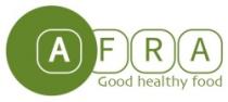 AFRA Good healthy food