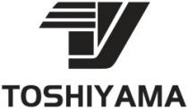 TY TOSHIYAMA