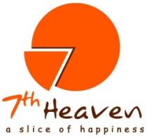 7th Heaven A slice of happiness