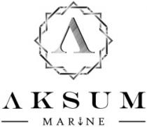 AKSUM MARINE