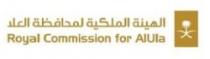 Royal Commission for AlUla الهيئة الملكية لمحافظة العلا