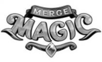 MERGE MAGIC