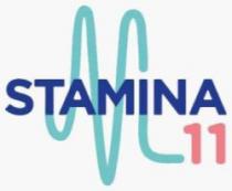 STAMINA 11