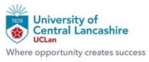 1828 University of Central Lancashire UCLan Where opportunity creates success