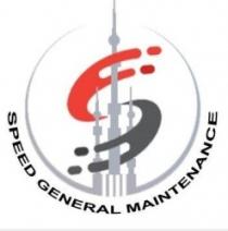SPEED GENERAL MAINTENANCE