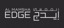 AL MAMSHA EDGE الممشى إيدج