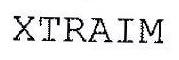 XTRAIM