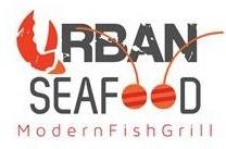 URBAN SEAFOOD Modern Fish Grill