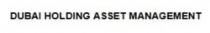 DUBAI HOLDING ASSET MANAGEMENT