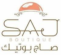 SAJ BOUTIQUE صاج بوتيك