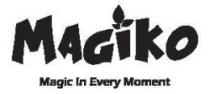 MAGIKO Magic In Every Moment