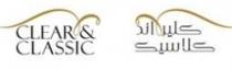 كلير اند كلاسيك / CLEAR & CLASSIC