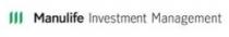 Manulife Investment Management