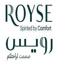 رويس صممت لراحتكم ROYSE Spirited by Comfort