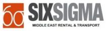 SIXSIGMA MIDDLE EAST RENTAL & TRANSPORT